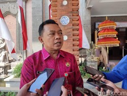 Disdik Tabanan Beri Teguran Tertulis kepada Guru Pembuat Konten Siswi Sensual