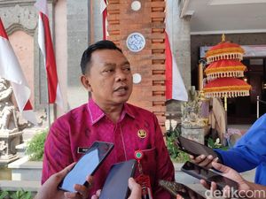 Disdik Tabanan Beri Teguran Tertulis kepada Guru Pembuat Konten Siswi Sensual Disdik Tabanan Beri Teguran Tertulis kepada Guru Pembuat Konten Siswi Sensual
