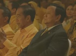 Ketum Partai KIM Plus Hadiri Munas Golkar, Ada Prabowo, Paloh, hingga Syaikhu