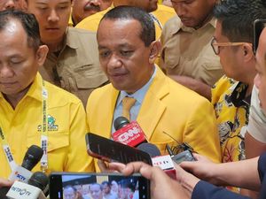 Sejarawan Jelaskan Fakta Kultural Raja Jawa yang Disebut Bahlil Sejarawan Jelaskan Fakta Kultural Raja Jawa yang Disebut Bahlil