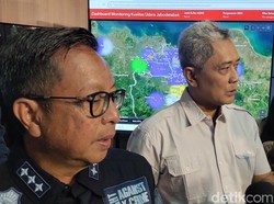 KLHK Sebut Kualitas Udara Jakarta Membaik, Ada Pengaruh Gaya Hidup Warga