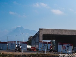 Jasa Marga Ungkap Ada Wacana Perubahan Trase Tol Jogja-YIA