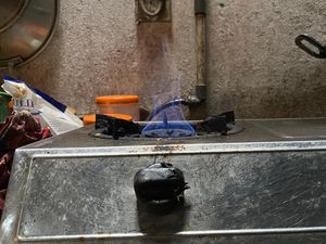 Warga Mundu Klaten Sulap Kotoran Sapi Jadi Biogas, Tak Lagi Pakai LPG