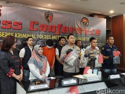 Dinas PPAPP DKI Apresiasi Polisi Proses Pelaku Penganiaya Pacar di Jakbar