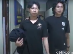 Pemuda Tabrak Lari Pemulung di Makassar Diduga Mabuk-Main HP Saat Berkendara