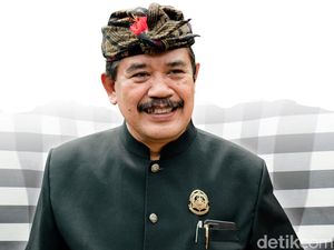MK Ubah Ambang Batas Pencalonan Pilkada, Made Kasta Siap Mundur dari Gerindra