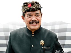 MK Ubah Ambang Batas Pencalonan Pilkada, Made Kasta Siap Mundur dari Gerindra