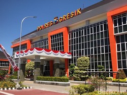 KPK Sambangi Gresik Diduga Periksa Kasus Korupsi Dana Hibah