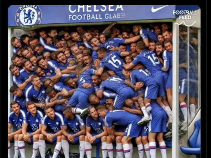 Meme Chelsea