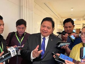 Jepang Mau Borong 34 Proyek Energi di RI Jepang Mau Borong 34 Proyek Energi di RI