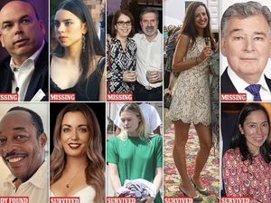 Kapal Mewah Tenggelam, Pesta Elite Bos Teknologi Berujung Tragedi Kapal Mewah Tenggelam, Pesta Elite Bos Teknologi Berujung Tragedi