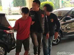 Ayah Pembunuh Bayi di Pekalongan Ditetapkan Jadi Tersangka
