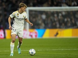 Real Madrid Mau Lepas Wonderkid-nya Ini, tapi...