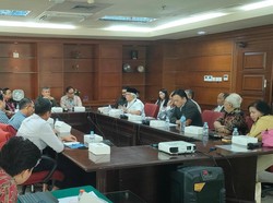 OJK Ungkap Pertemuan Jiwasraya dan Pemegang Polis, Ini yang Dibahas