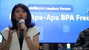 Para Pakar Bahas BPA di detikcom Leaders Forum
