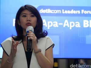 Para Pakar Bahas BPA di detikcom Leaders Forum