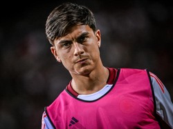 Dybala Bersedia Hijrah ke Al Qadsiah, akan Digaji 431 M per Musim