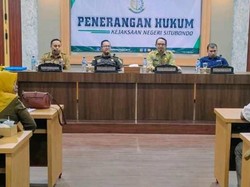 Pemkab Situbondo & Kejari Berikan Edukasi Hukum soal Pupuk Bersubsidi