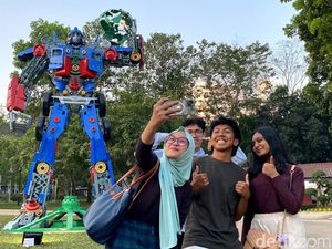 Catat! Ini Jadwal Lengkap Kegiatan Mahasiswa Baru ITB 2026