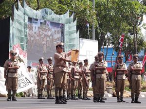 Pengamat Puji Kapolri Gagas Hari Juang Polri: Wujud Perjuangan Bersama Rakyat