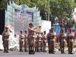 Pengamat Puji Kapolri Gagas Hari Juang Polri: Wujud Perjuangan Bersama Rakyat