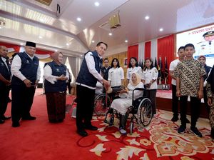 Tangani Kemiskinan, Pj Gubsu Luncurkan Gerakan Kesetiakawanan Sosial Serentak Tangani Kemiskinan, Pj Gubsu Luncurkan Gerakan Kesetiakawanan Sosial Serentak