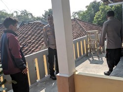 Maling Acak-acak Rumah Warga di Bogor, Motor hingga Perhiasan Raib
