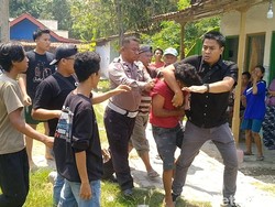 Geger! Ayah Bunuh Bayi di Pekalongan Dikepung Massa, Nyaris Dihajar Ramai-ramai