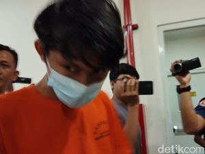 Perkara Tak Diajak Selfie Bikin Pemuda Aniaya Pacar di Jakbar Perkara Tak Diajak Selfie Bikin Pemuda Aniaya Pacar di Jakbar