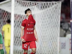Mees Hilgers-Eliano Jadi WNI, Arhan Tersingkir dari Timnas Indonesia?