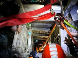 Hilang 3 Bulan, Penambang Emas di Sekotong Ditemukan Jadi Kerangka