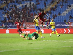 Statistik Hasil Imbang Tanpa Gol PSM Vs BG Pathum di ASEAN Club Championship Statistik Hasil Imbang Tanpa Gol PSM Vs BG Pathum di ASEAN Club Championship