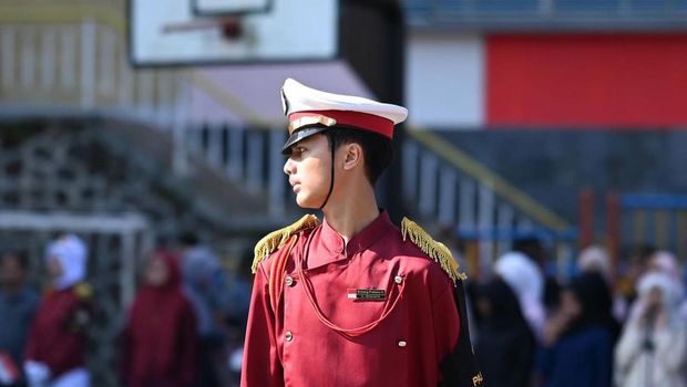 Putra Hengky Kurniawan
