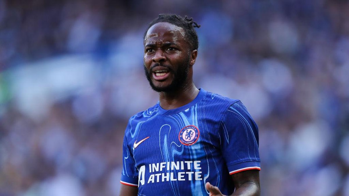Foto: Getty Images/James Gill - Danehouse