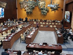 Tim Kementerian PUPR ke Hungaria Negosiasi Proyek Bayar Tol Tanpa Setop