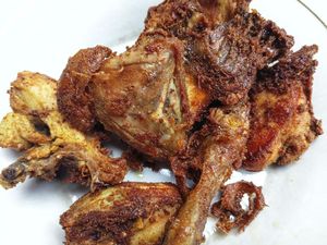 3 Resep dan Bumbu Ungkep Ayam Sederhana yang Gurih Sedap 3 Resep dan Bumbu Ungkep Ayam Sederhana yang Gurih Sedap