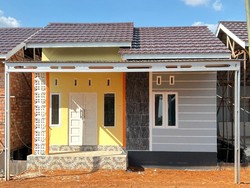 Daftar Rumah Murah di Banjarmasin Selatan, Mulai Rp 160 Juta-an