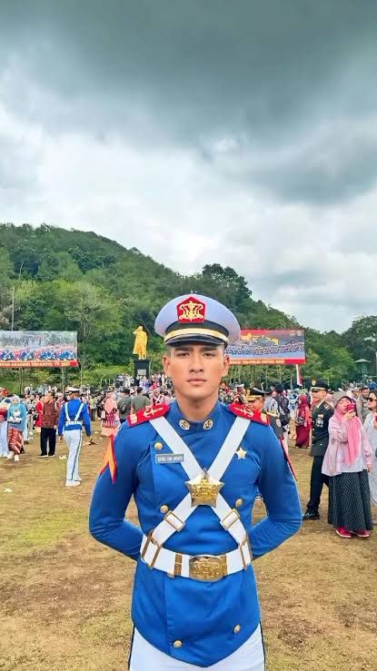 Satria Ananta