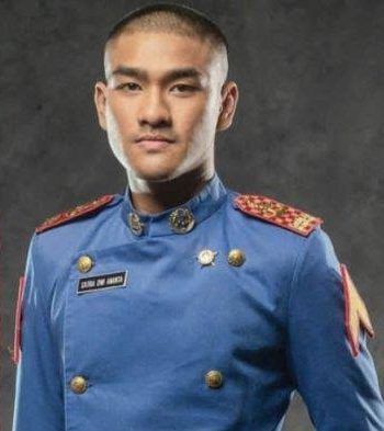 Satria Ananta