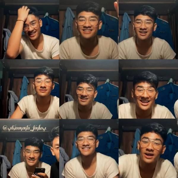 Satria Ananta
