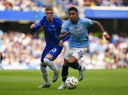 Pertarungan Seru: Man City Hadapi Chelsea di Liga Inggris Akhir Pekan Ini