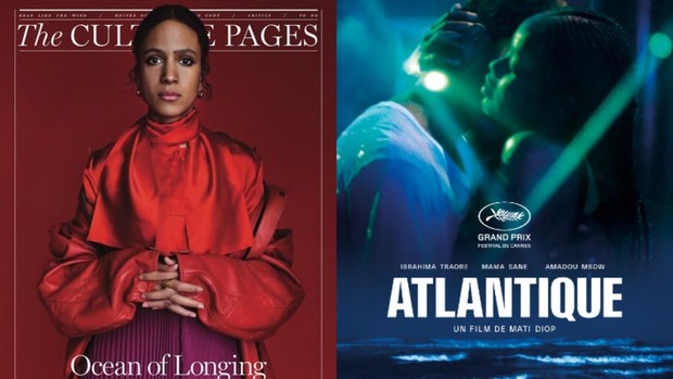 Rekomendasi film Netflix yang disutradarai perempuan