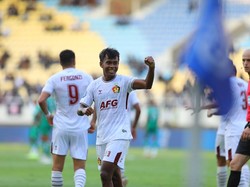 Penantian Panjang Supriadi Bersama Persik