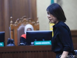 Helena Lim Dituntut 8 Tahun Penjara di Kasus Korupsi Timah