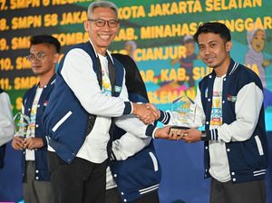 SMPN 6 Klaten Sukses Sabet Juara 1 Gala Kreasi Gerakan Sekolah Sehat