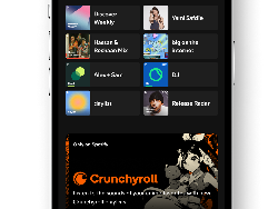 Peningkatan Pesat Streaming Musik Anime di Spotify