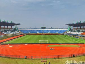 Suara Viking soal Insiden Kericuhan Bobotoh Vs Steward Suara Viking soal Insiden Kericuhan Bobotoh Vs Steward