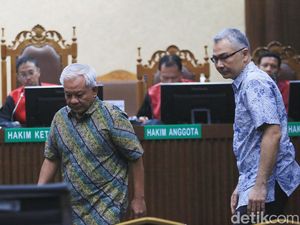 Terdakwa Timah Tutup Usia, Hukuman Uang Pengganti Dikaji Jaksa Terdakwa Timah Tutup Usia, Hukuman Uang Pengganti Dikaji Jaksa