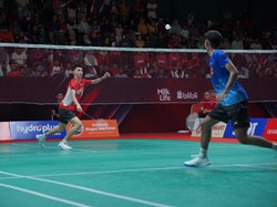 Sejarah Tercipta di Superliga Junior 2024