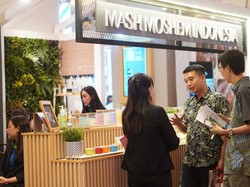 Bangun Bisnis Kosmetik yang Sukses Bersama Mash Moshem Indonesia